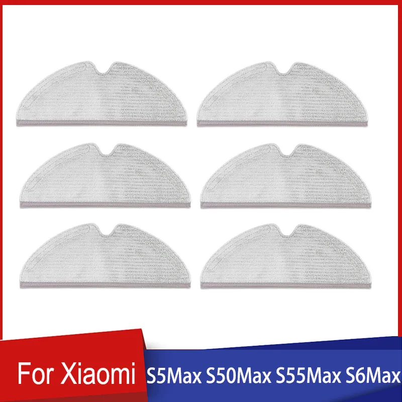 mop 6pcs