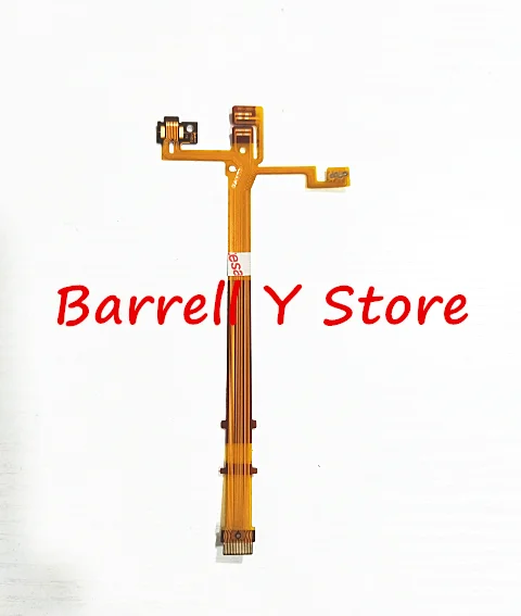 NEW Lens Aperture Flex Cable For Canon EF 24-105mm 24-105 mm f/3.5-5.6 IS STM Repair Part
