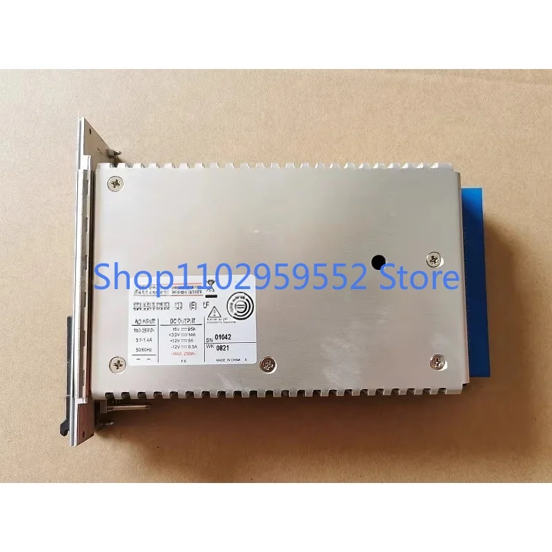HAC250P-490(E) CPCI 전원 공급 장치 HAC250P-490(E)용 1개