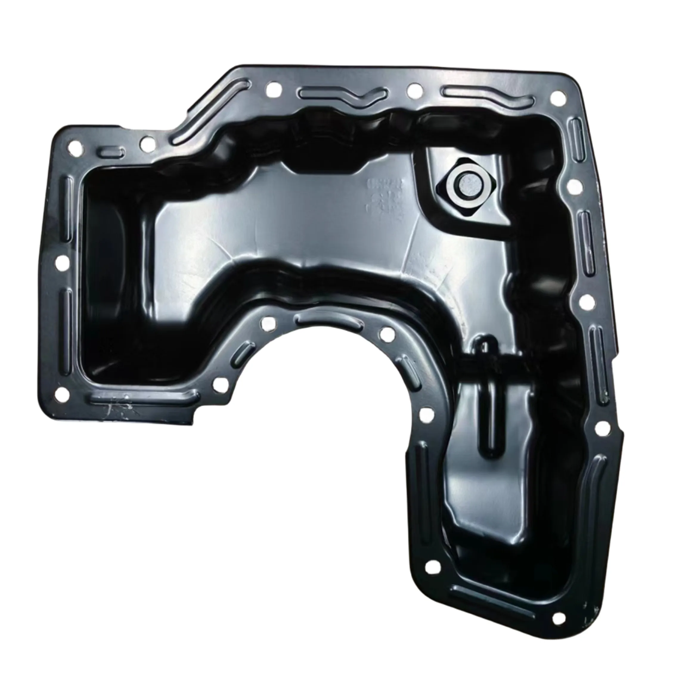9802366780 9816902280 Auto Spare Parts 1.2T Engine Oil Pan For Peugeot 2008 308 308S 408 Citroen C3XR C4AIRCROSS DS4S
