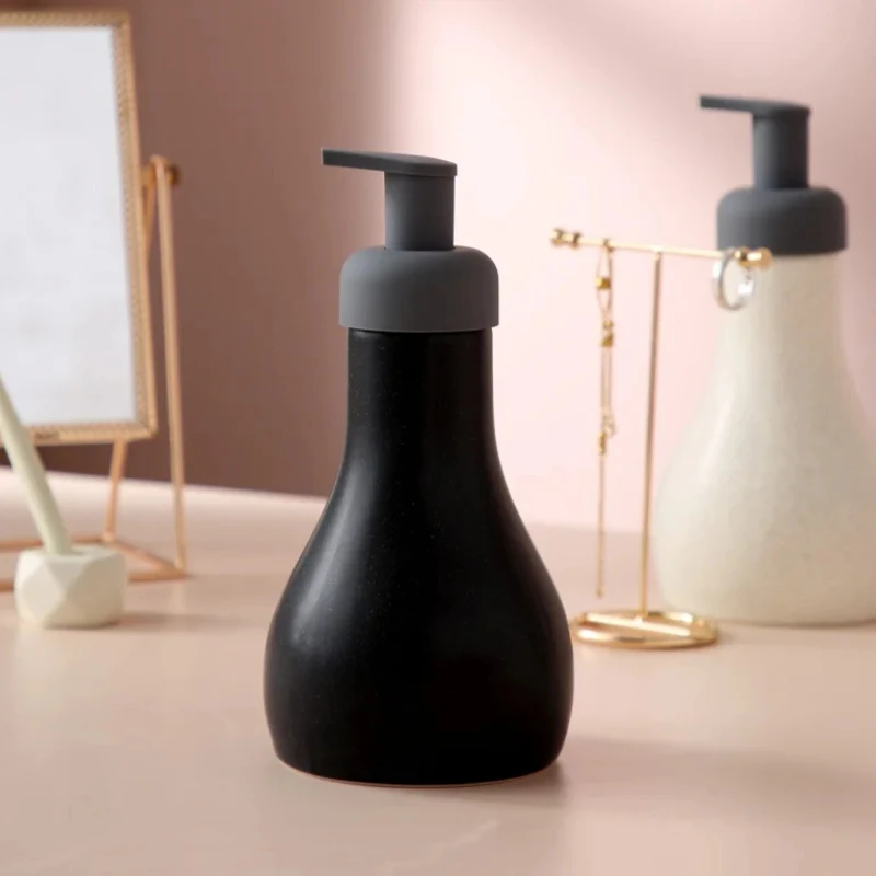 

540 мл бутылка для лосьона, диспенсер для мыла, бутылки для пены, бутылки для дезинфицирующего средства для рук, контейнер для дозирования, бутылки для шампуня