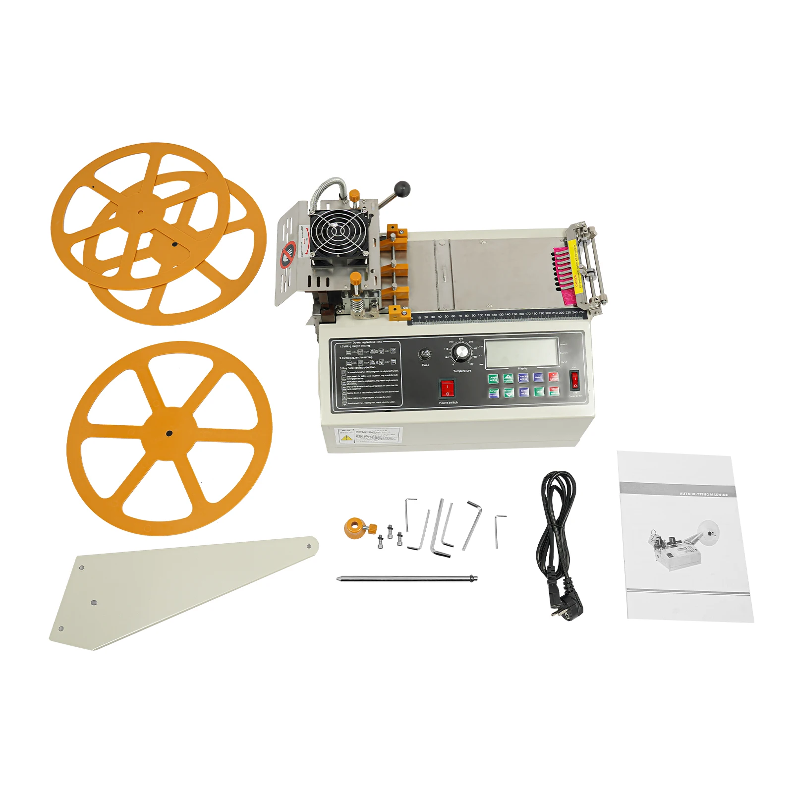 dsc-products