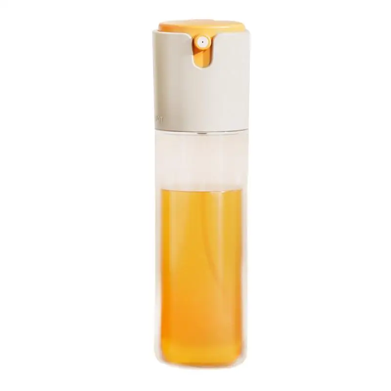 Spray Per Olio Da 285Ml Per Dispenser Per Nebulizzatore Di Olio Da Cucina Spruzzatore Di Olio Spray Airfryer Bbq Campeggio Diffusore Di Olio D'Oliva C