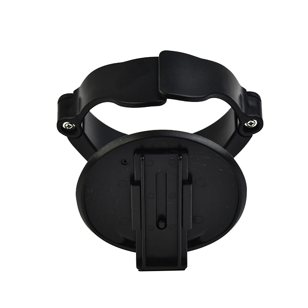

1 Pc Drink Cup Holder Car Accessories Air Vent Clip-On Mount Water Bottle Stand Tool Black Durable Practical ABS + EVA