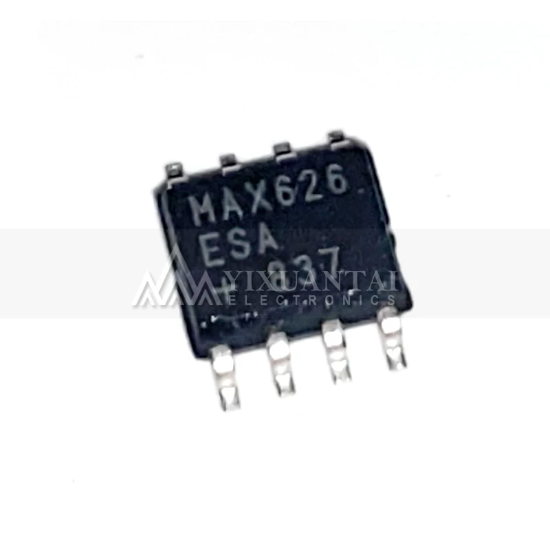 

10pcs/lot NEW Original MAX626ESA MAX626E MAX626 SOP8