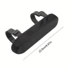 Universal Desk Chairs Memory Foam Armrest Pads for Office Chair Elbow Support Cushion and Arm Pressure Relief for Home Supplies 3