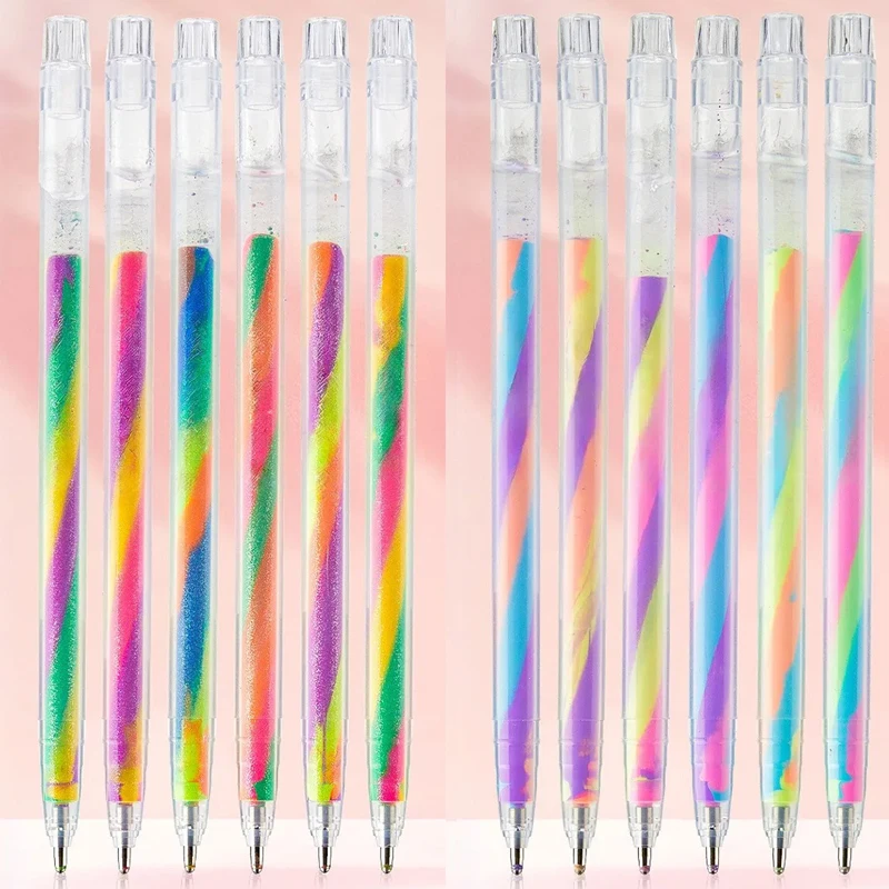 12 colors set B