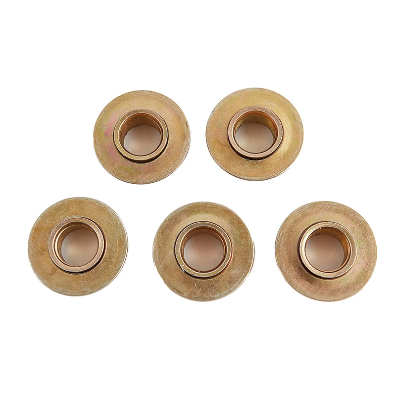 Ball Bearings 5Pcs Diving Front Fork Bearing 12.7*27*31mm Wheelchair Accessories Bowl Bearings