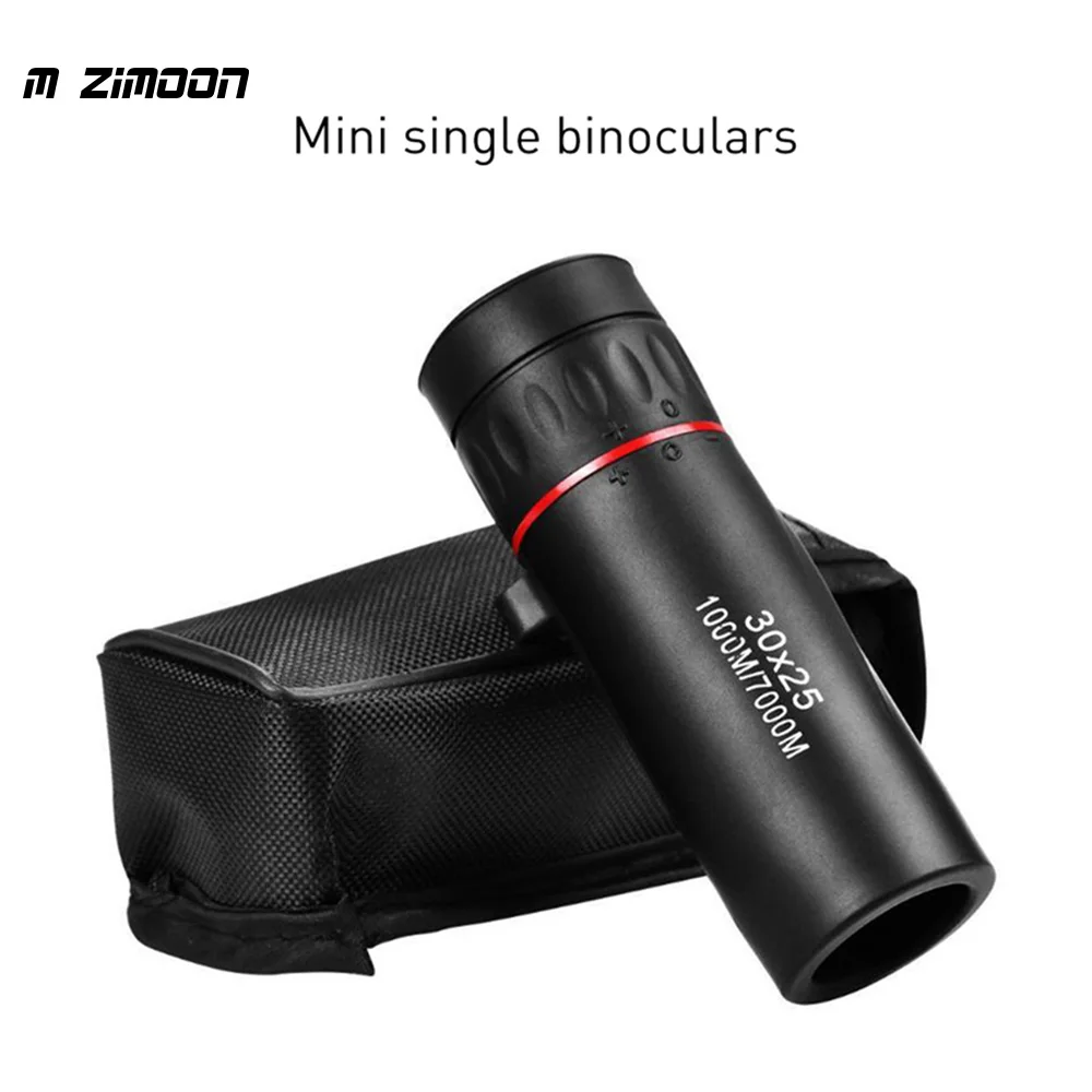 Monocular Telescope Mini 30 25 Pocket Monoculars Telescope Mini