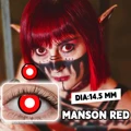 Manson Red