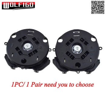 Rearview Mirror Adjustment Motor Actuator Left / Right for Kia Forte Optima K5 Ceed Picanto Cerato Sedan Forte All New Cerato 1