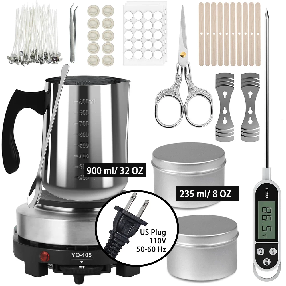 Kit 1 US 110 V