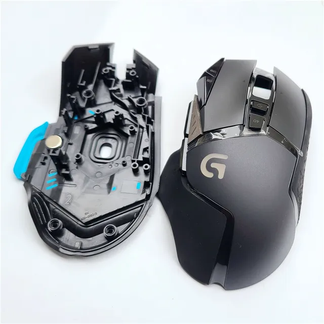 Logitech G502Hero Pro Wired Gaming Mouse Shell