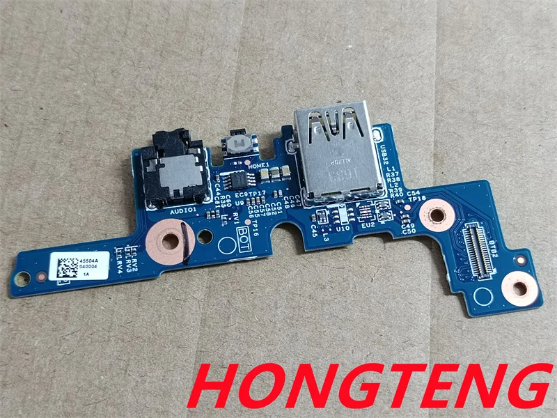 

809545-001 448.04A26.0011 FOR HP Audio USB board Pavilion 11-K 11-K164nr USB BOARD switch board