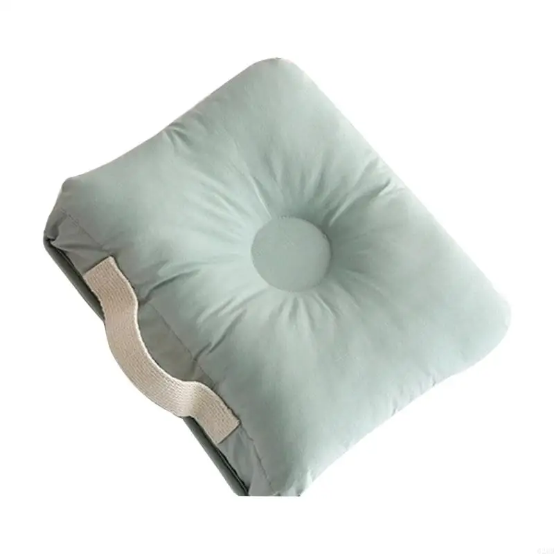 Easy to Carry Baby Sleep Pad Breathable & Comfortable Newborns Sleep Cushions G2TD