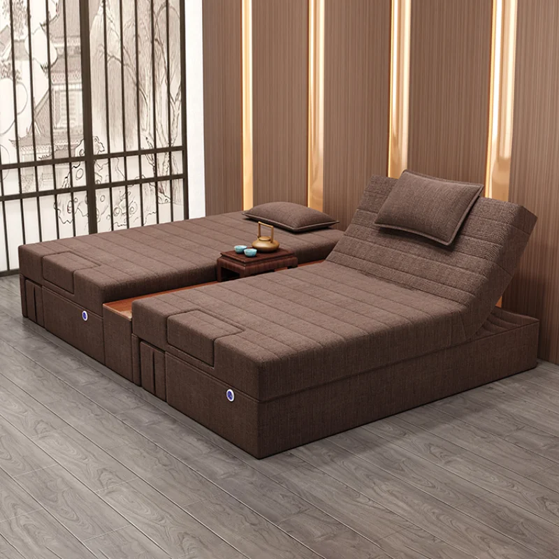 Professional Manicure Chair Pedicure Feet Nail Spa No Plumbing Portable Pological Floor Economic Tool Hairstyle Sofas Furniture