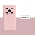 Sakura Pink