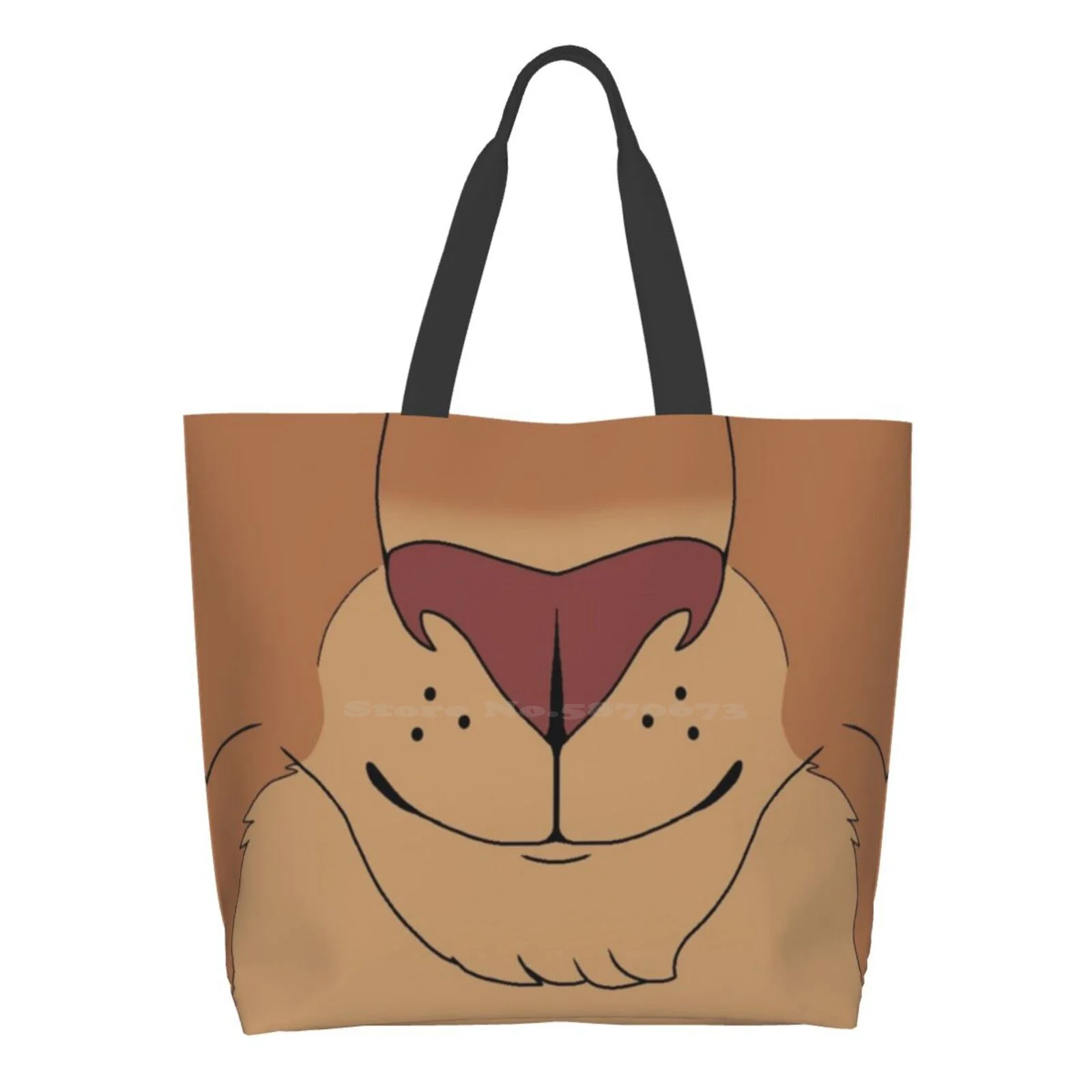Lion King - Vitani Women Totes Borse A Tracolla Per Ragazze Da Viaggio Borsa Shopper Bag Lion King Lion Guard The Lion King The Lion