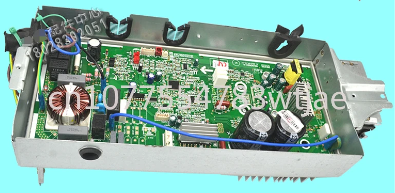 

Applicable to Gree variable frequency air conditioning external unit circuit board 30148765 main board W8323CA 02613580