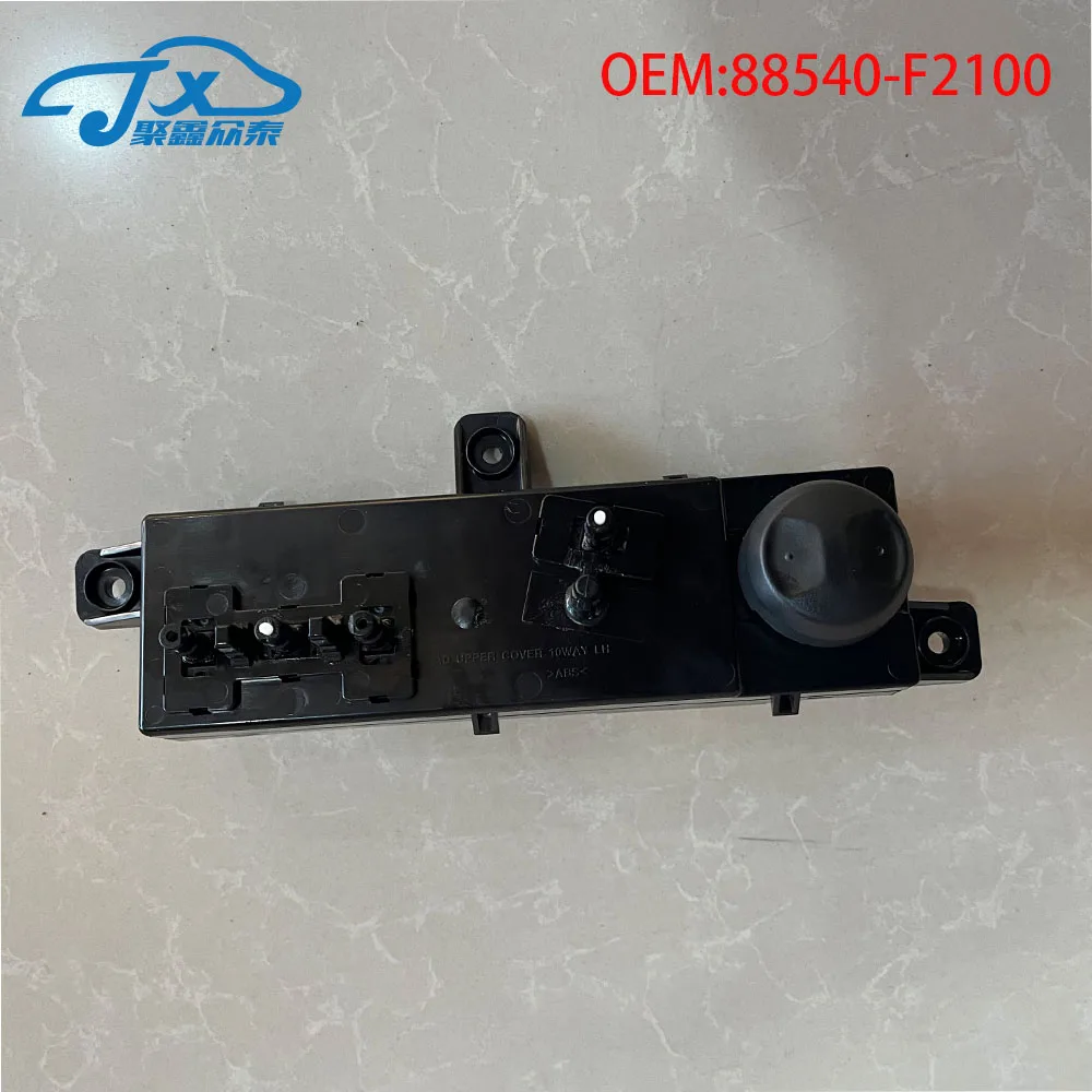 

Выключатель для Hyundai Elantra I30 Kona Ioniq Cerato K3 Niro Seltos Soul 88540F2100 88540-F2100 88540-F21004X