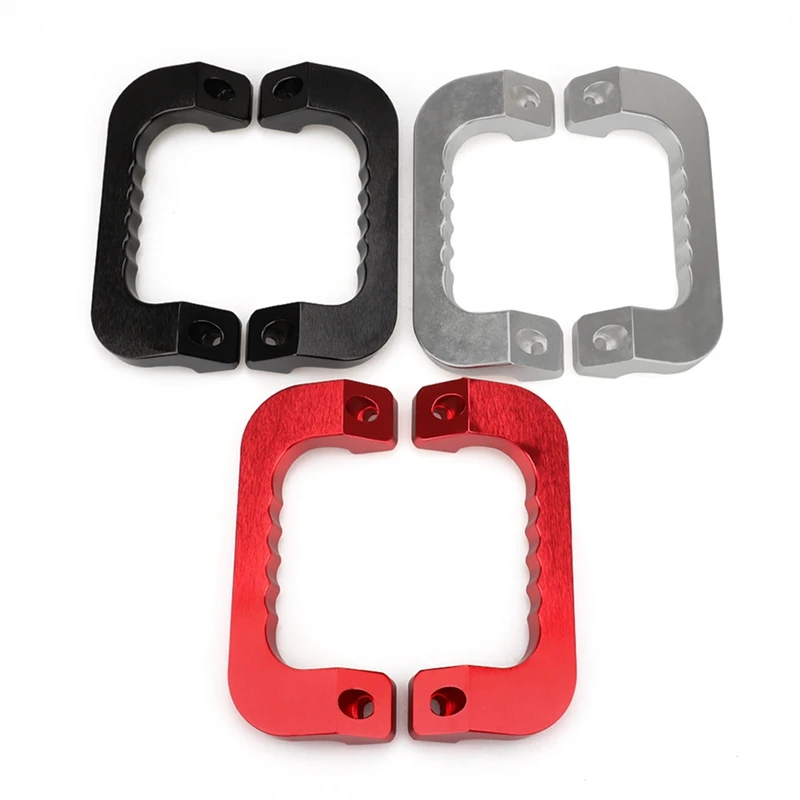 

Подлокотник для автомобильной двери, ручка для захвата подлокотника из алюминия для Toyota Regiusace Hiace 2005-2018