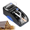Tobacco Roller Cigarette Rolling Machine Smoking Tool Smoking Accessories Electric Automatic DIY Injector Maker EU US Plug 1