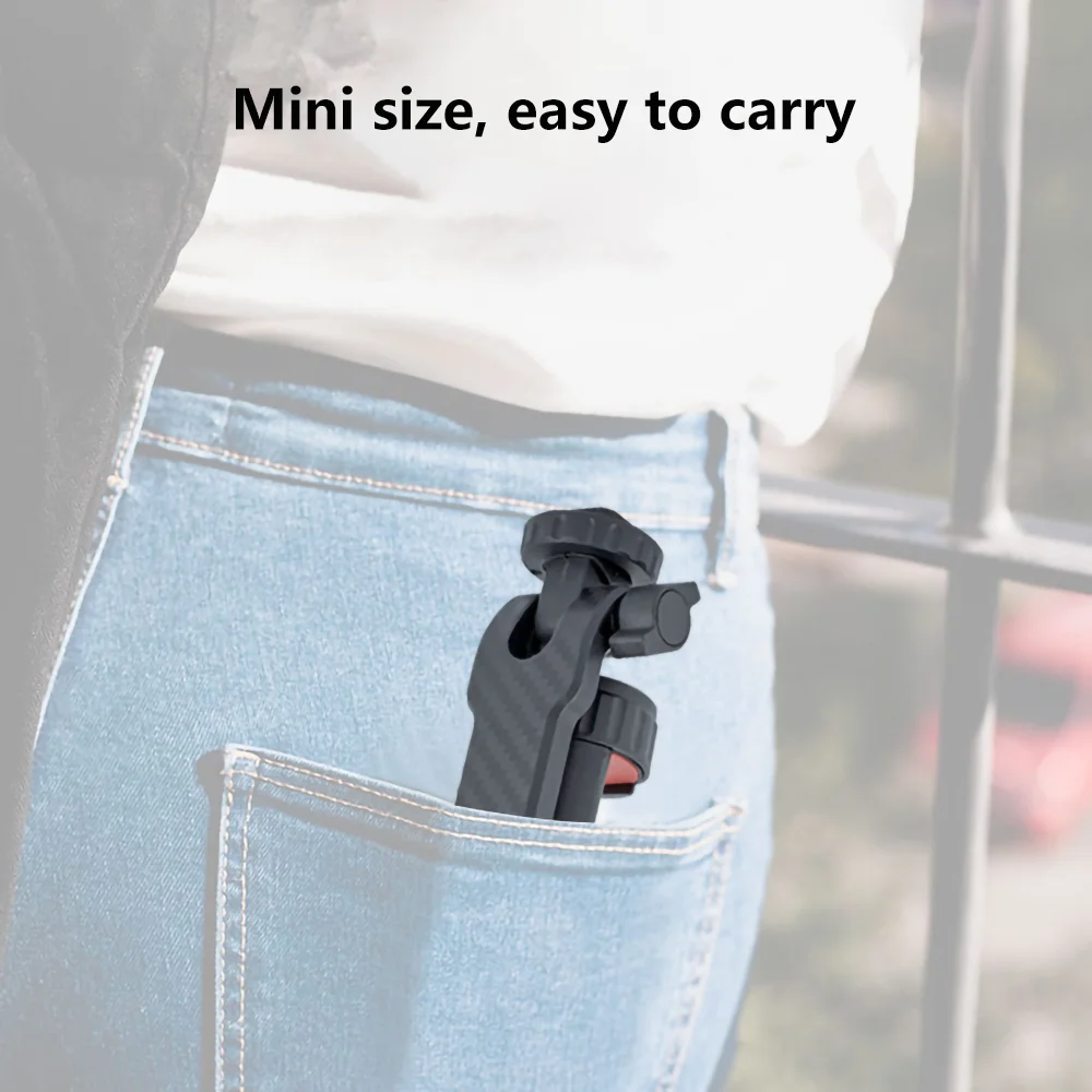 Phone Tripod Mount Holder for iPhone Camera 2 Cold Shoe Mobile Phone Clip for iPhone Android Sony Canon DJI Ronin Zhiyun Gimbals