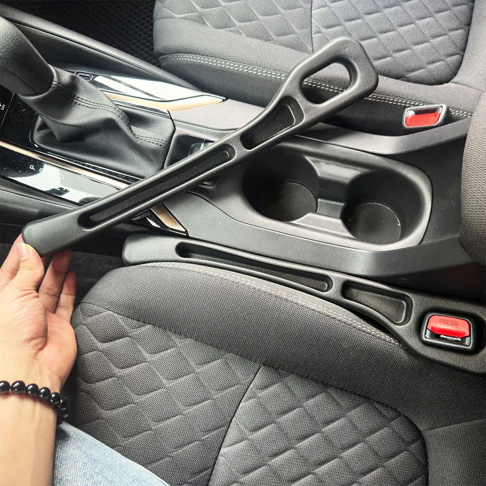 Universal Car Seat Leak Proof Strips