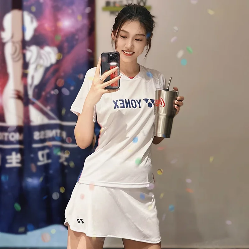 Рисунок 6 - Юбка для бадминтона YONEX 2024