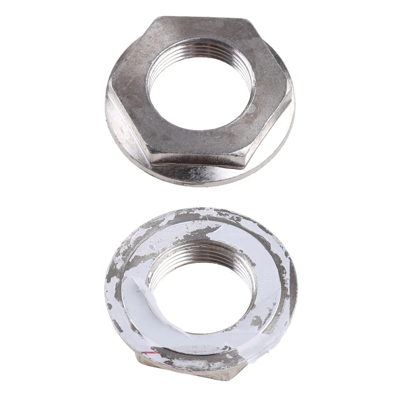 

Double-ended Hexagon Spanner Used to Remove the Clutch Large Nut High Hardness