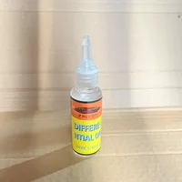 30ML Silicone Differential Oil 3000CST-100000CST Off-Road Buggy Diff Oil for RC Monster Truck UDR X-MAXX Slash E-Revo LOSI ARRMA - Image 3