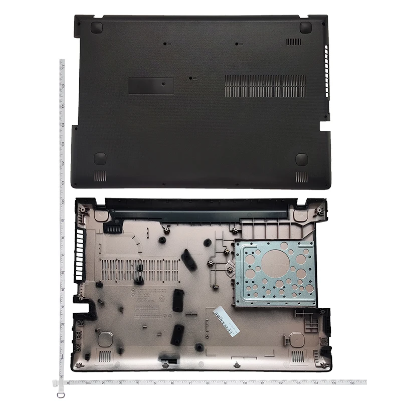 Lenovo IdeaPad, D Shell Palmrest, 500-15ISK, Y50C,
