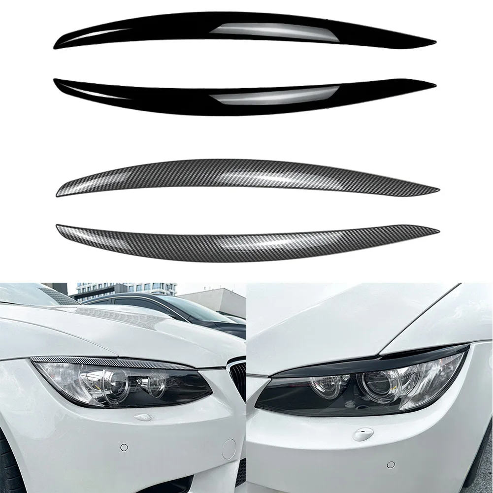 

Аксессуары для автомобилей BMW 3 серии E92 E93 M3 2006-2012