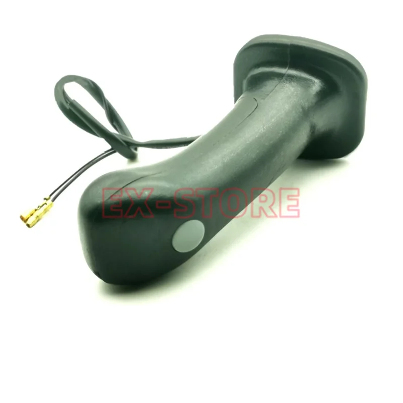 excavator part shift knob HANGDLE joystick FOR MINI DIGGER Wacker Neuson EZ17,EZ20,DOOSAN 17 IHI18