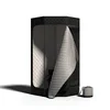 Full Body One Person Steam Sauna Heating 2000W 4.2L Portable Box Ease Insomnia Stainless Steel Pipe Support AU UK US EU Plug 5