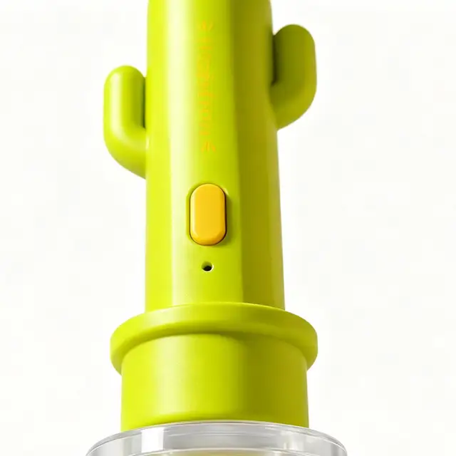 Interactive Cat Toy 2 Mode Rechargeable Self-Play Detachable Rod With Suction Cup Cat Enrichment Toys For Home Furniture Couch 1