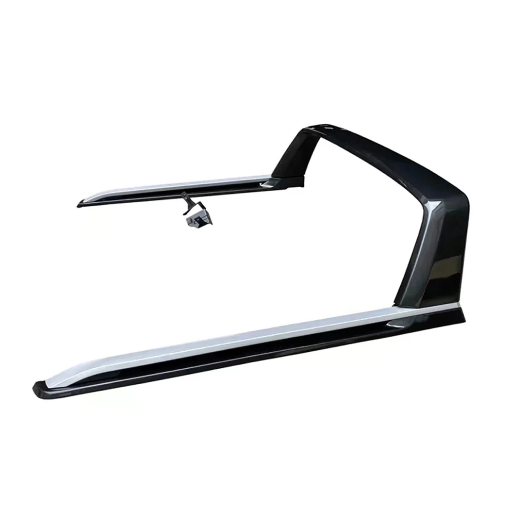 Misura Per Ford Ranger Next Gen Wildtrak Sports Bar Cab Compatibile Con 2022 2023 Ranger Roll Bar