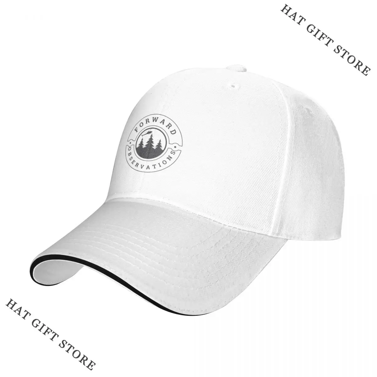 

Best Forward Observations Helicopter Baseball Cap Baseball Cap Fluffy Hat Thermal Visor Hat Girl Men'S
