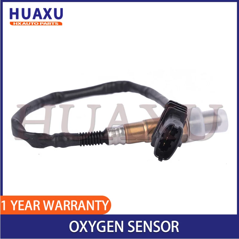 

670009076 670009075 Front Left Right Oxygen Sensor For Maserati Quattroporte 3.0T Ghibli S Q4 3.0L Alfa Romeo Giulia Levante