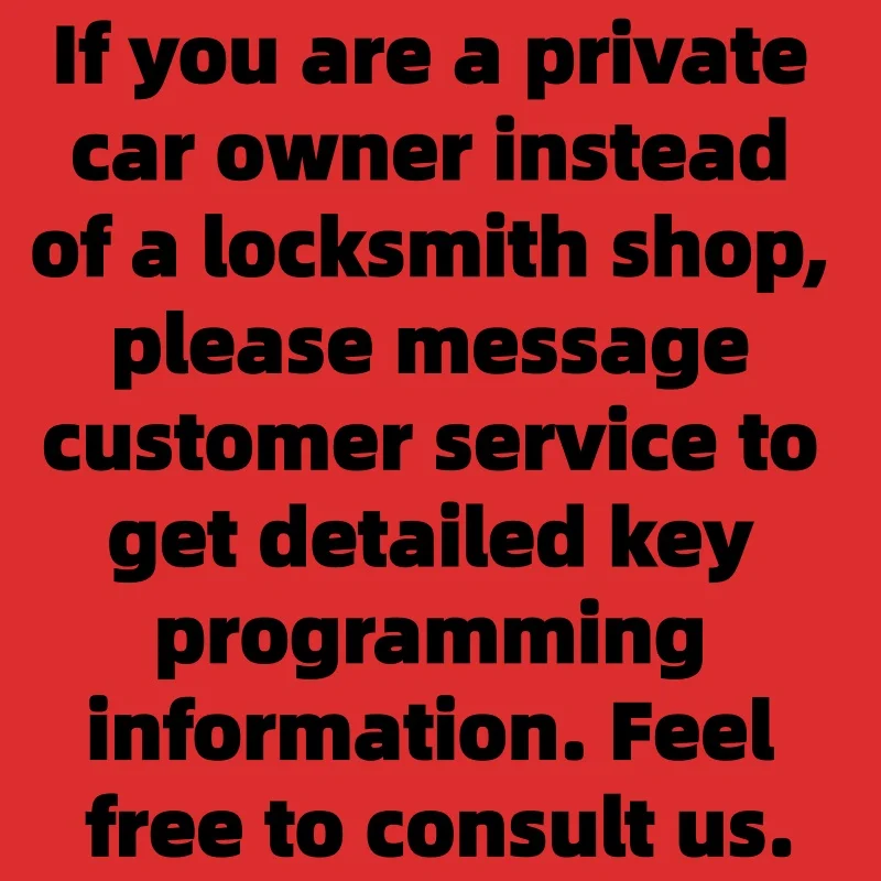 Make a New Key