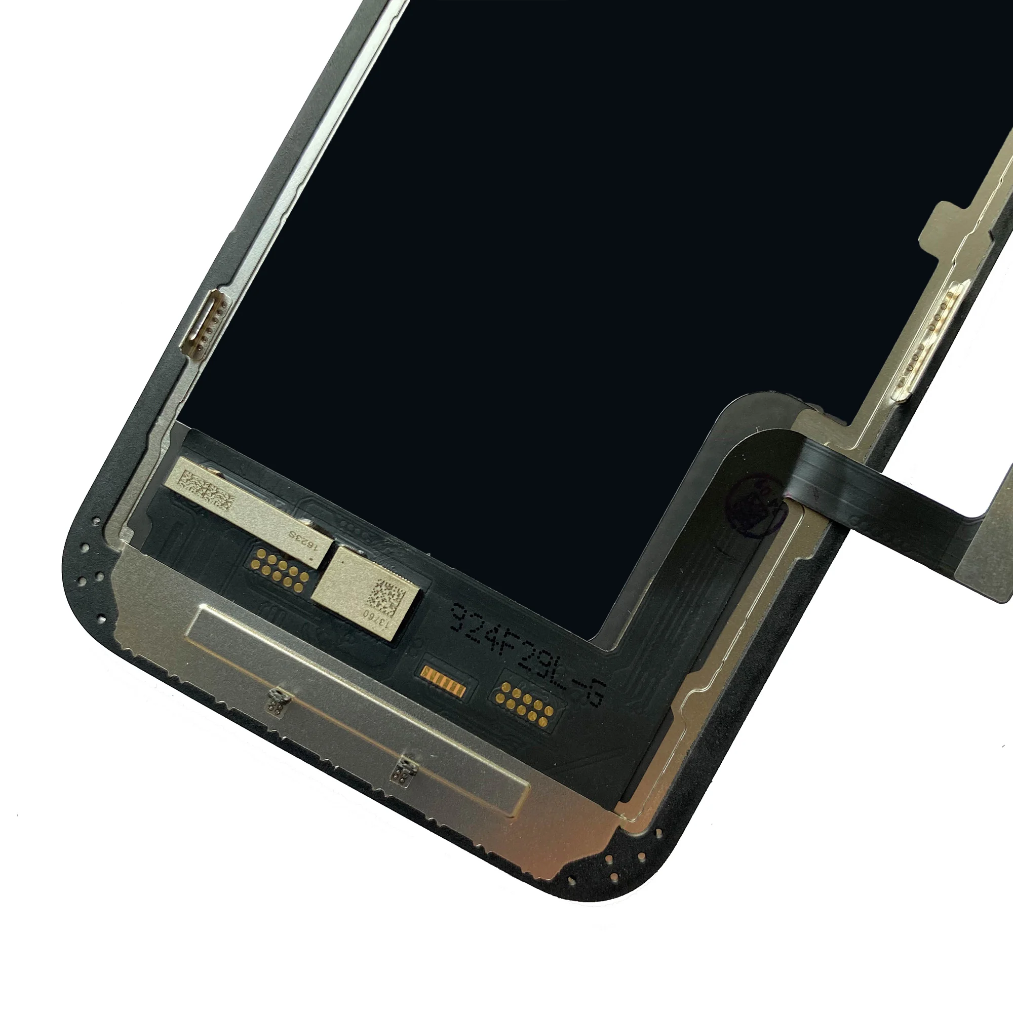 LCD incell AAA di alta qualità per iPhone 13 mini Display Touch 13mini Sostituzione schermo Digitizer Assembly Parti di riparazione all'ingrosso - immagine 5