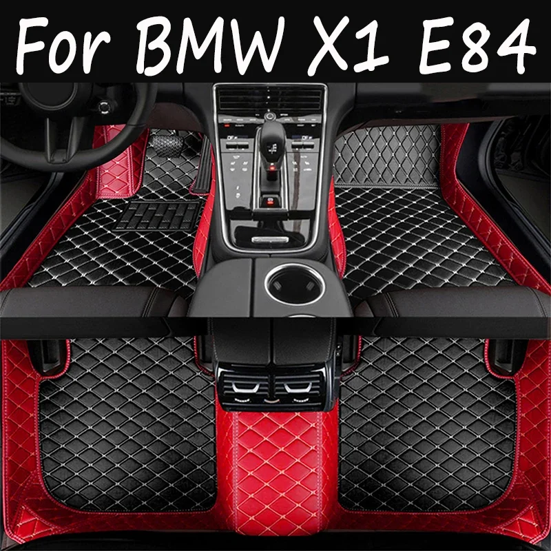 

Автомобильные коврики для BMW X1, E84, 2010, 2011, 2012, 2013, 2014