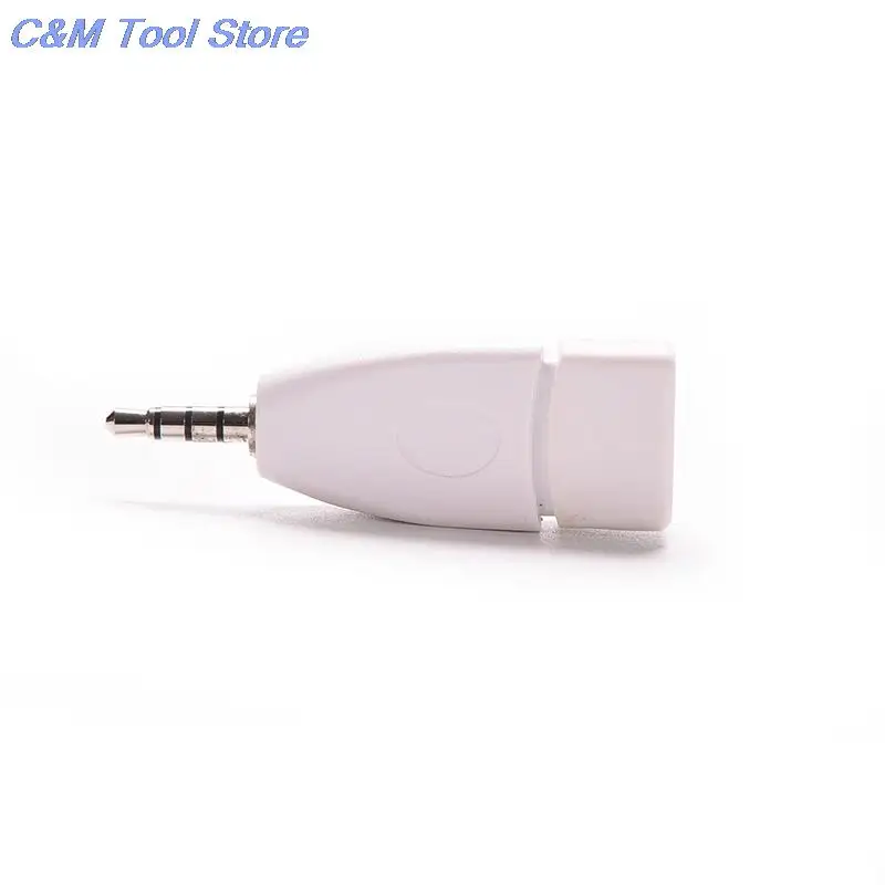 Cavo Aux Usb Adattatore USB A Jack 3.5 Mm Per Auto - Convertitore Audio AUX, Per Autoradio Con Decodifica MP3 Accessori Auto Interno - Foto 11