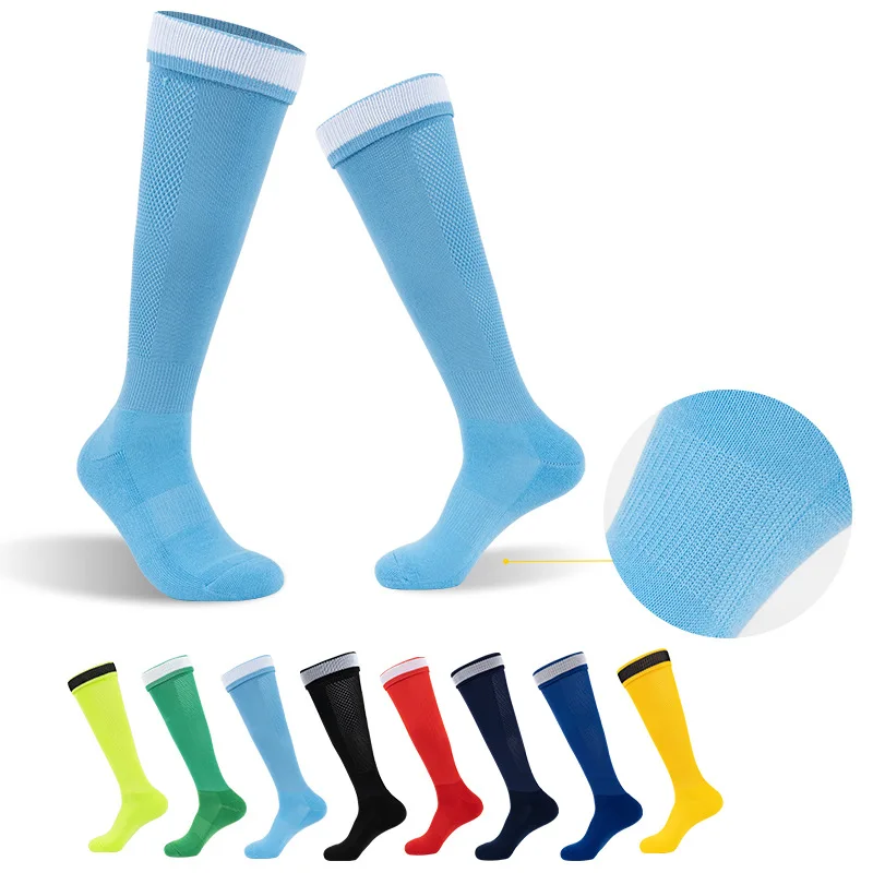 

Sports Socks Running Men Compression Socks Compression Cycling Socks Men And Women Sweat-absorbing Long Compression Stockings