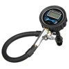 Car Tyre Pressure Tester LCD Display Digital Test Inflation LED Backlight Car Tire Air Pressure Inflator for Motorcycle Bike 2