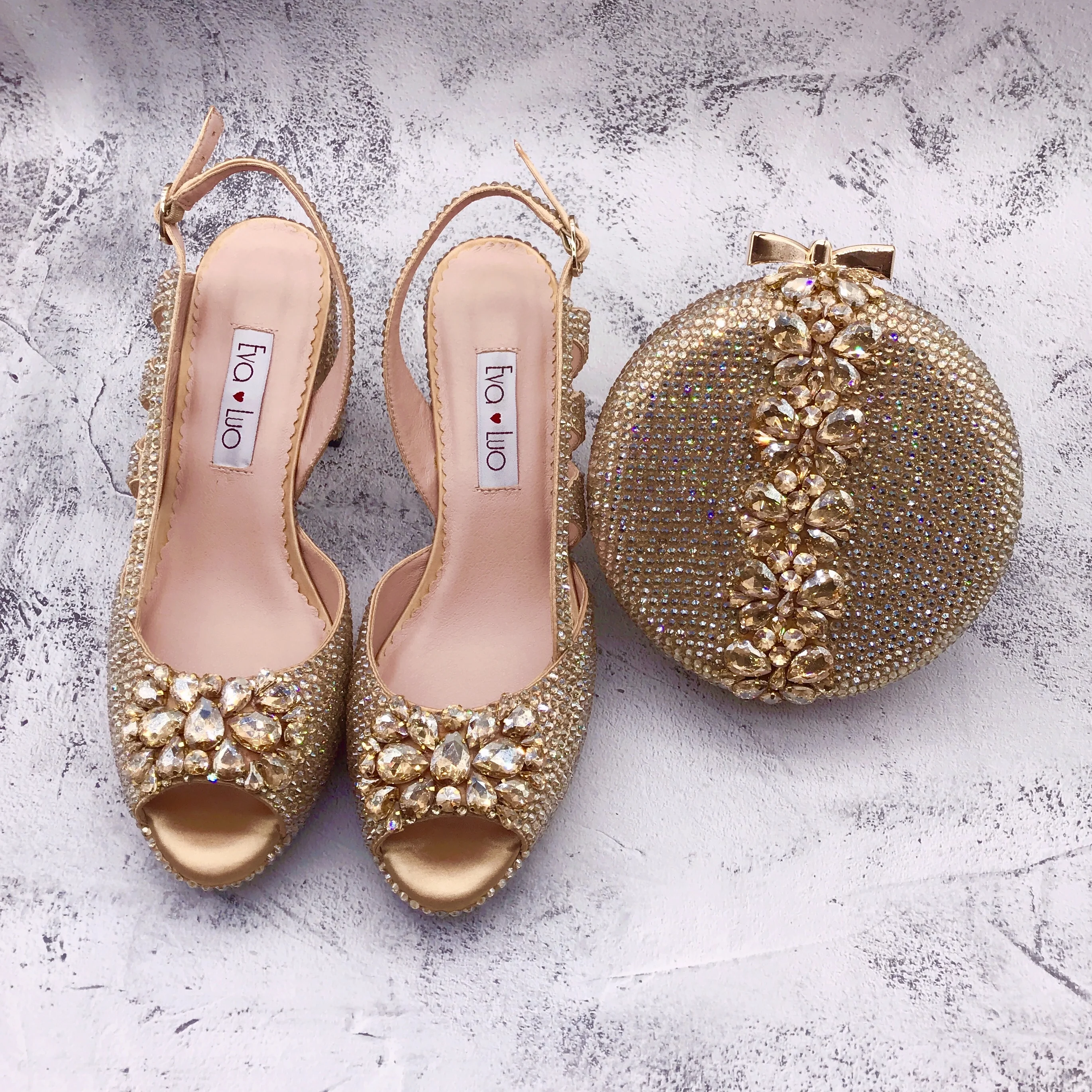 Рисунок 2 - BS1553, Индивидуальные женские