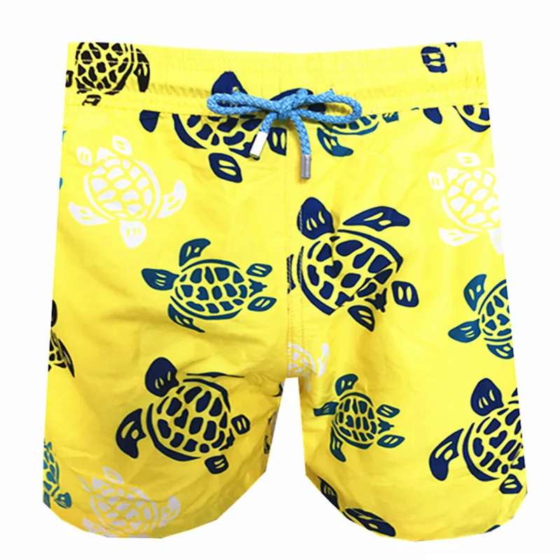 2022 Spring Summer New Casual Shorts Sports Pants Men's Solid Color Pants Beach Pants Men's Fashion Shorts