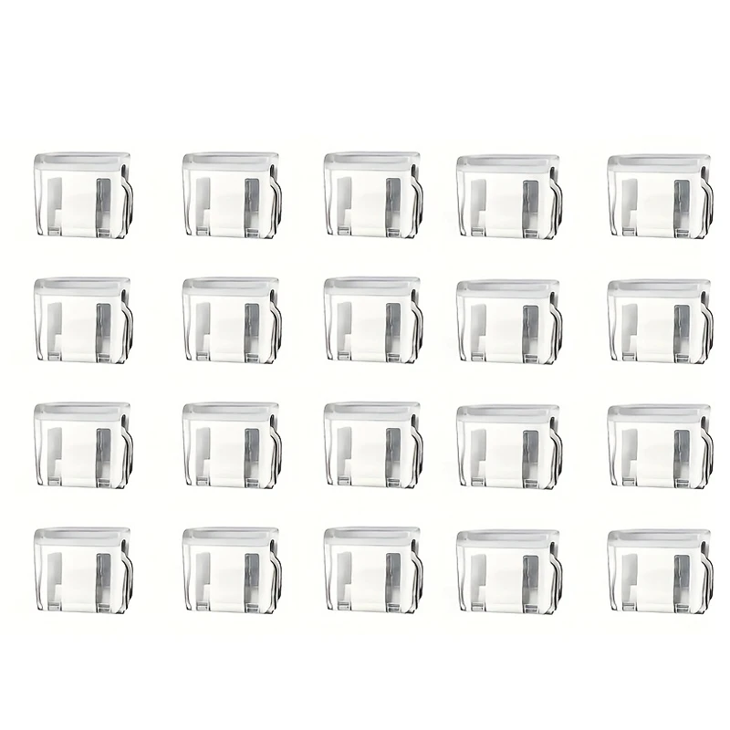 Invisible Non-Slip Pants Hem Clip