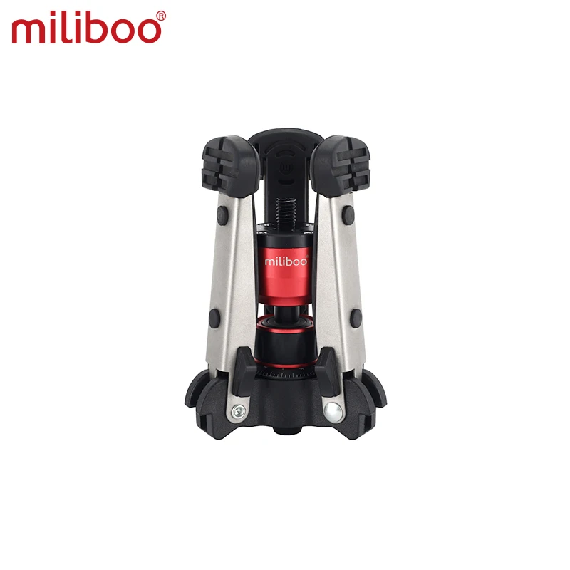 Miliboo MQA ˷̴ ձ   ﰢ, 4kg  뷮, ִ 145cm , DSLR ī޶ Ʈ