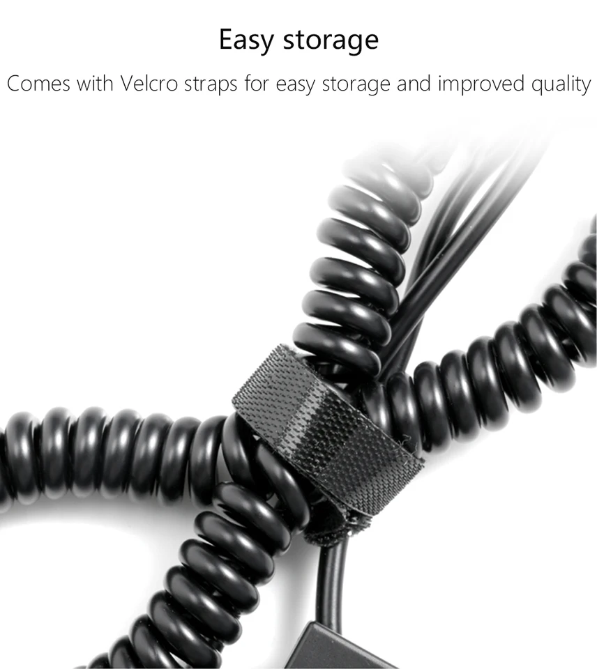 Adattatore Di Alimentazione Batteria Ftizia Da USB-C A LP-E6NH - Foto 11